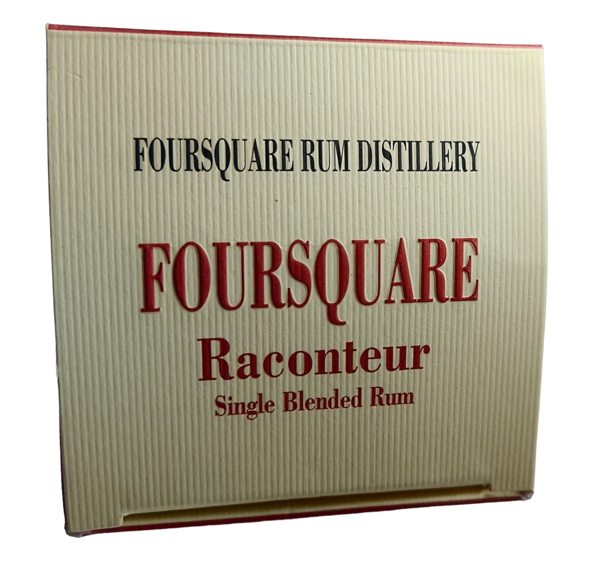 Foursquare Distillery Raconteur Next Bottle foursquare-distillery-raconteur-next-bottle